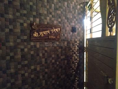 Image of 350 Sq.ft 1 BHK Apartment / Flat for sale in Mudhra Sai Tirth, Thane East, Thane for Rs. 7000000