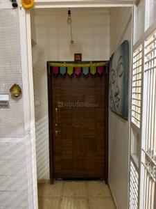 Image of 1250 Sq.ft 2.5 BHK Apartment / Flat for sale in Goel Amrut Ganga, Anand Nagar, Sinhagad Road, Pune for Rs. 12100000