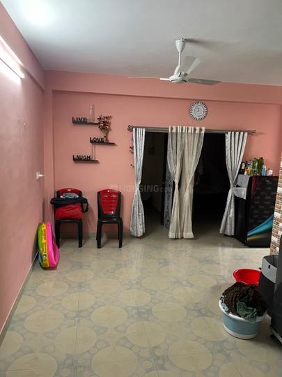 Hasnain Apartment Main Image 1