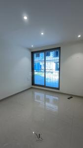 Hall Image of 947 Sq.ft 2 BHK Apartment / Flat for sale in Charholi Budruk Pune for Rs. 5800000