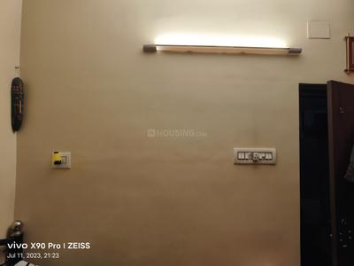 Hall Image of 945 Sq.ft 2 BHK Apartment / Flat for sale in Behala Chowrasta Kolkata for Rs. 5000000