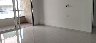 Hall Image of 1450 Sq.ft 3 BHK Apartment / Flat for sale in Bhansali Eknath, Parvati Darshan Pune for Rs. 22800000