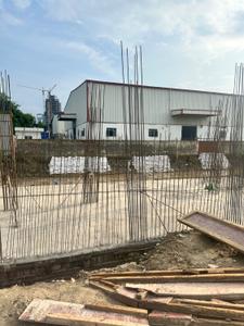 Image of 2250 Sq.ft Residential Plot / Land for sale in Fairfox Eye Of Noida Eon Block B And D, Sector 140A, Noida for Rs. 22500000
