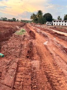 Image of 1500 Sq.ft Residential Plot / Land for sale in  Nadaprabhu Kempegowda Layout, Kengeri, Bengaluru for Rs. 17250000