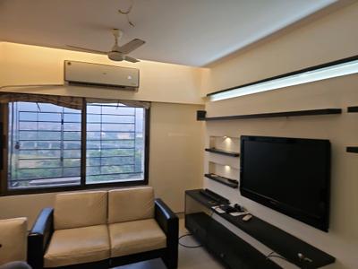 Living Room Image of 952 Sq.ft 2 BHK Apartment / Flat for sale in Ajmera Bhakti Park, Wadala East Mumbai for Rs. 21600000