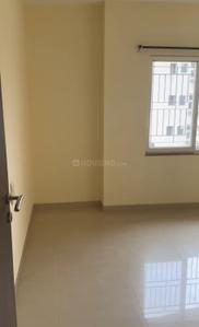 Bedroom Image of 1480 Sq.ft 3 BHK Apartment / Flat for sale in Pride Purple Ruby Park, Wakad Pune for Rs. 17800000
