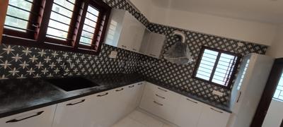Kitchen Image of 1540 Sq.ft 2 BHK Apartment / Flat for rent in Gokulam Mysore for Rs. 43000