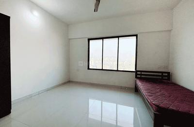 Hall Image of Earth terrace_1310 in Goregaon West, Mumbai