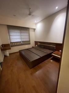 Bedroom Image of 1500 Sq.ft 2 BHK Builder Floor for rent in Koramangala Bengaluru for Rs. 65000