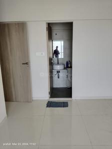 Bedroom Image of 525 Sq.ft 1 BHK Apartment / Flat for sale in Sugee Atharva, Prabhadevi Mumbai for Rs. 19000000
