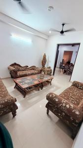 Hall Image of 2250 Sq.ft 3 BHK Builder Floor for rent in Vatika City , Sector 49 Gurgaon for Rs. 60000