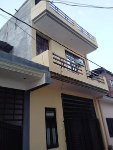 Image of 650 Sq.ft 2 BHK Independent House for rent in Jankipuram Vistar, Lucknow for Rs. 14000