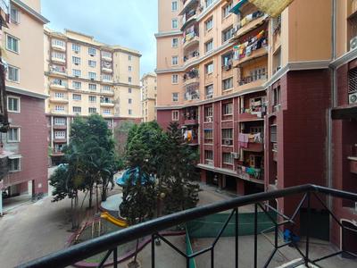 2 BHK Flat