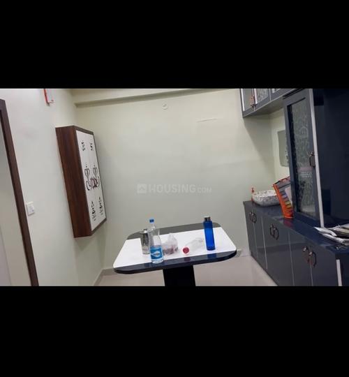 Chandana Residency Bedroom 1