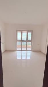 Hall Image of 1180 Sq.ft 2 BHK Apartment / Flat for rent in AUM Miravet District Phase I, Ravet Pune for Rs. 25000