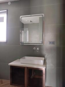 Common Bathroom Image of 2200 Sq.ft 4 BHK Builder Floor for sale in Sector 52 Gurgaon for Rs. 32550000