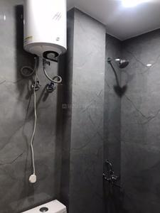 Image of 250 Sq.ft 1 RK Builder Floor for rent in Sector 57, Gurgaon for Rs. 17000