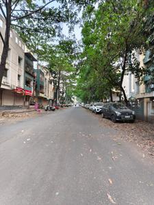 Image of 650 Sq.ft 1 BHK Apartment / Flat for sale in Ujjwal High Bliss, Dhayari, Pune for Rs. 4100000