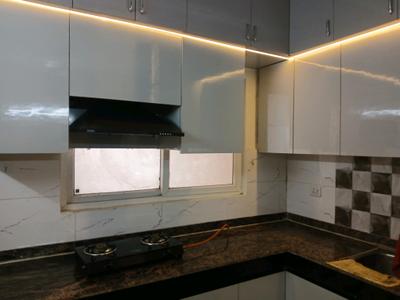 Kitchen Image of 2000 Sq.ft 3 BHK Apartment / Flat for sale in Assotech Blith by Assotech Limited, Sector 99 Gurgaon for Rs. 20500000
