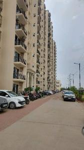 Image of 685 Sq.ft 2 BHK Apartment / Flat for sale in Signature Global Proxima 1 Extn, Sector 93, Gurgaon for Rs. 11000000