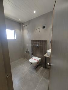 Bathroom Image of 1700 Sq.ft 4 BHK Villa for sale in Aarya Emperro 1, Tarsali Vadodara for Rs. 10400000