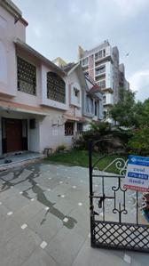 Image of 2200 Sq.ft 3 BHK Villa for rent in Chandkheda, Ahmedabad for Rs. 25000