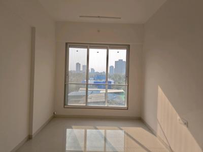 Living Room Image of 645 Sq.ft 2 BHK Apartment / Flat for sale in Sahakar Vista, Dahisar East Mumbai for Rs. 15550000