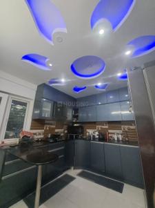3 BHK Flat