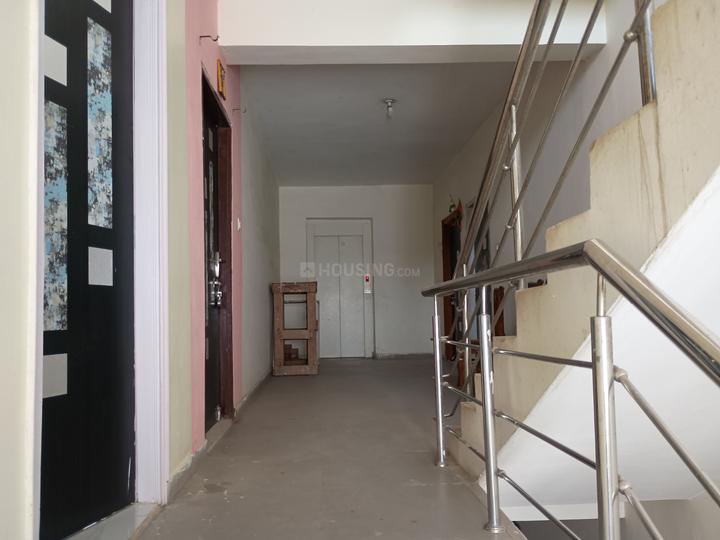 Arpita Rajni Apartment Main Image 1