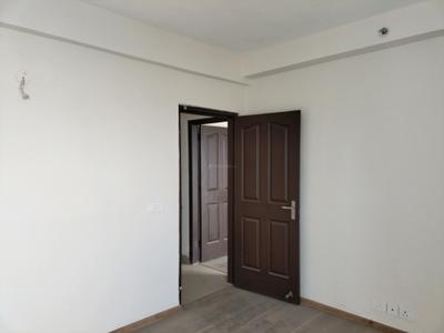 Bedroom Image of 1220 Sq.ft 2 BHK Apartment / Flat for sale in The 3C Lotus Panache, Sector 110 Noida for Rs. 11000000