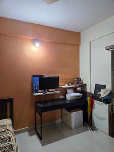 Bedroom Image of 1535 Sq.ft 3 BHK Apartment / Flat for sale in GK Golden City, Kudlu Bengaluru for Rs. 12200000