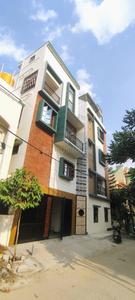 2 BHK Independent Builder Floor