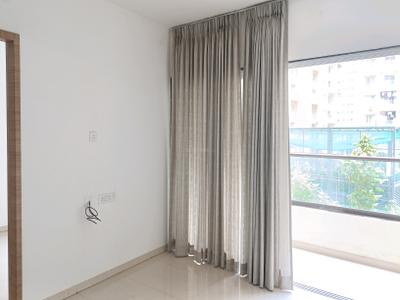 Living Room Image of 850 Sq.ft 2 BHK Apartment / Flat for sale in Shree Nidhi, Lohegaon Pune for Rs. 5600000