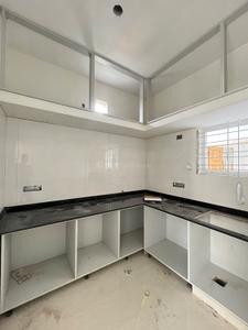 Image of 500 Sq.ft 1 BHK Apartment / Flat for rent in Kaggadasapura, Bengaluru for Rs. 20000