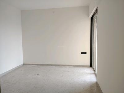 Bedroom Image of 1280 Sq.ft 3 BHK Apartment / Flat for rent in Pratik Gems, Kamothe Navi Mumbai for Rs. 40000