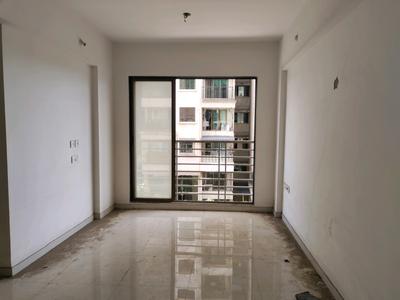 1 BHK Flat