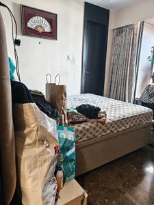 Bedroom Image of 1000 Sq.ft 2 BHK Apartment / Flat for sale in Bhavya Heights, Dadar East Mumbai for Rs. 37000000