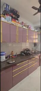 Kitchen Image of 780 Sq.ft 2 BHK Apartment / Flat for sale in Umang Heights, Andheri West Mumbai for Rs. 28500000