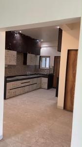 2 BHK Independent Builder Floor