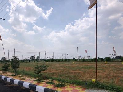 Image of 150 Sq.ft Residential Plot / Land for sale in Yacharam, Hyderabad for Rs. 2120073