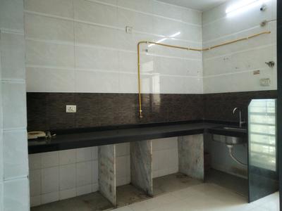 Kitchen Image of 400 Sq.ft 1 BHK Apartment / Flat for sale in Panvel Navi Mumbai for Rs. 5500000