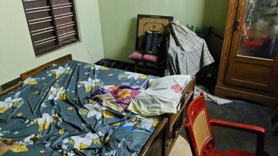 Bedroom Image of 5860 Sq.ft 3 BHK Independent House for sale in Thiruvalla Pathanamthitta for Rs. 10000000