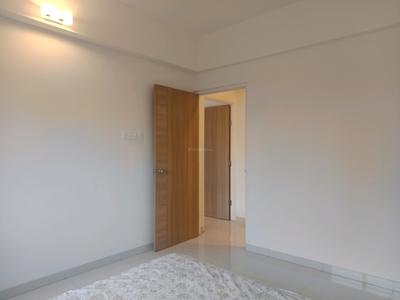 Bedroom Image of 1020 Sq.ft 2 BHK Apartment / Flat for sale in Kumar Palmcrest, Kondhwa Budruk Pune for Rs. 5100000