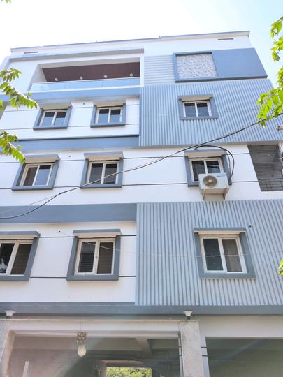 Bagath Singh Nagar Phase 2 Building View 1