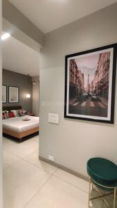 Hall Image of 4200 Sq.ft 4 BHK Apartment / Flat for sale in ABH Treeland Phase 2, Anandvalli Nashik for Rs. 55000000