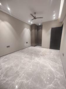 Bedroom Image of 2700 Sq.ft 3 BHK Builder Floor for sale in Greater Kailash I New Delhi for Rs. 105000000