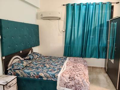 Bedroom Image of 2000 Sq.ft 3 BHK Villa for sale in Maval Lonavala for Rs. 12500000