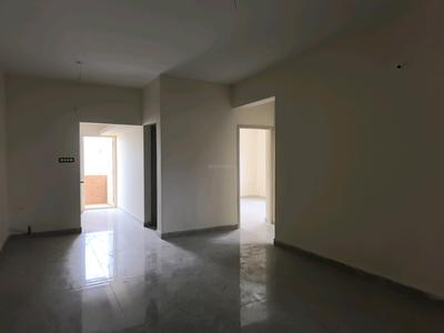 Living Room Image of 1270 Sq.ft 2 BHK Apartment / Flat for sale in Durga Nivas, Electronic City Bengaluru for Rs. 6280000