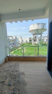 Balcony Image of 2100 Sq.ft 4 BHK Duplex for sale in Salaiya Bhopal for Rs. 10500000