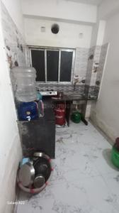 Kitchen Image of 360 Sq.ft 1 BHK Apartment / Flat for sale in Phool Bagan Kolkata for Rs. 1150000